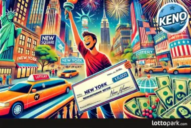 Najlepšie miesta v New Yorku