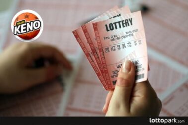 Top-Tipps, um bei der Keno-Lotterie öfter zu gewinnen