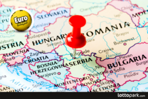 Top destinacije u Srbiji za dobitnike lutrije