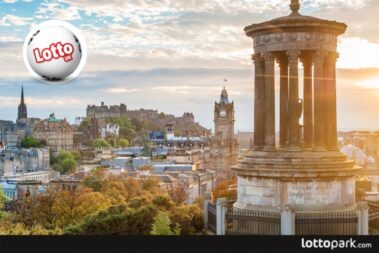 Top dingen om te doen in Edinburgh voor een loterij miljonair