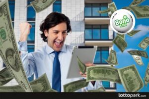 Trenutni loto džekpotovi