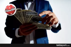 Varför finns det så många stora lottojackpottar
