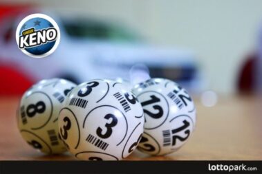 Warum ist die Keno-Lotterie so beliebt