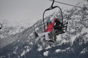 Whistler