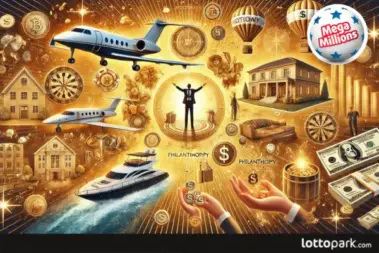Ganar en Mega Millions