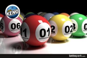 Zašto je Keno lutrija toliko popularna