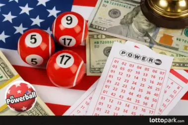 american lotteries online