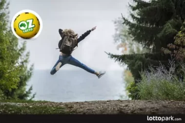 australischen Lotterien