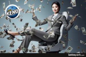 de mest populära lotterierna