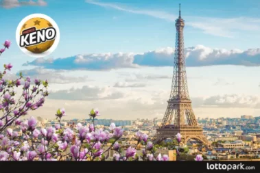 découvrez le Keno français