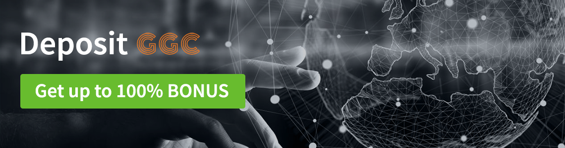 Deposit GGC