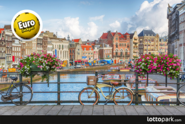 endroits à visiter aux Pays-Bas