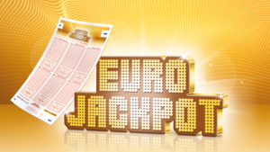 EuroJackpot online