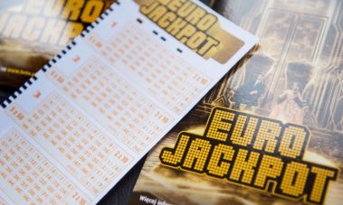 Eurojackpot online