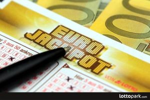 Вероятность победы в Польском Лото и в лотерее Eurojackpot