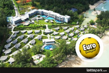 Проверьте цены билетов лотереи Eurojackpot и играйте в Eurojackpot онлайн!
