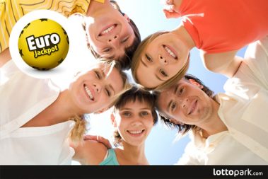 Eurojackpot – для тех, кто любит выигрывать