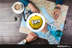Eurojackpot – для тех, кто любит выигрывать