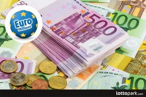 Супер розыгрыш лотереи Euromillions – обратный отсчёт уже начался!