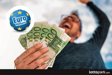 Цена билетов лотереи Euro Millions и её джекпоты – играйте с нами!