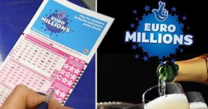 European lottery games
