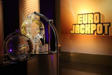 gagnants de l'Eurojackpot