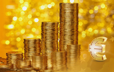 ganhar a lotaria Eurojackpot