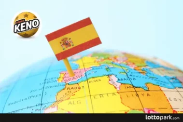 ganhe na loteria Keno