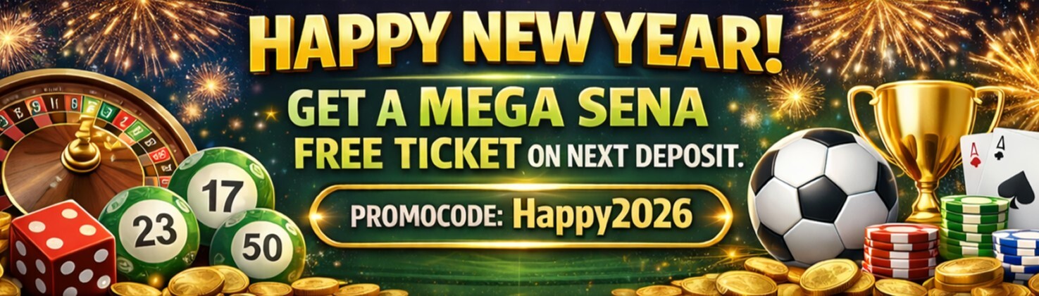 mega sena play promo