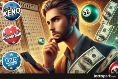 kuinka pelata lottoa verkossa ukk