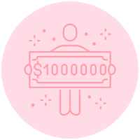 Hungarian Keno prizes