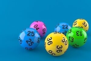 jak vyhrát loterii online