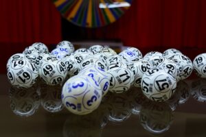 jogos de loteria no Brasil