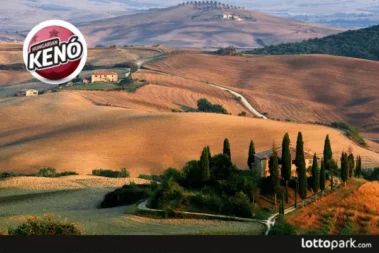 Keno Hungaria Lottery