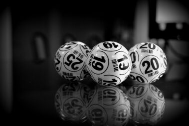 latest lotto numbers