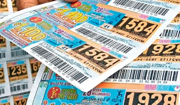 TOP juegos de lotería en Colombia - LottoPark