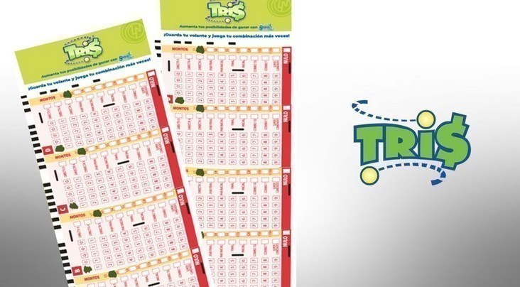 loteria tris resultados
