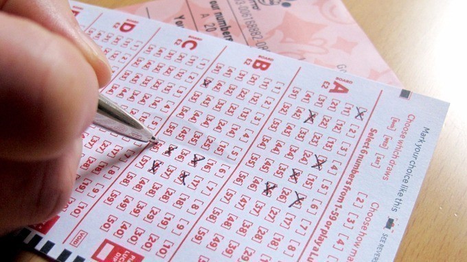 Where to find lotto results Check the results and play lotto online