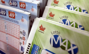 Lotto Canada