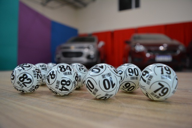 lotto online