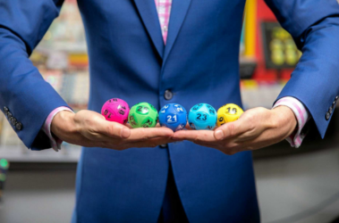 lotto online