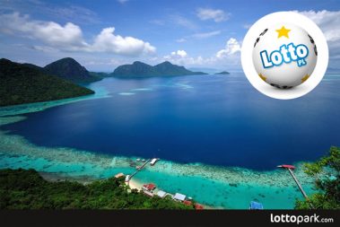 Самый крупный джекпот ожидает в лотерее Польское Лото!