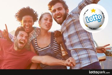 Польское Лото – а Вы хотите принять в нём участие?