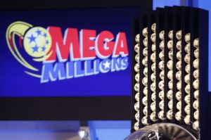 Mega Millions loto