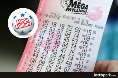 Mega Millions - главный конкурент лотереи Powerball