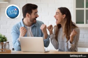 najlepšie európske lotérie