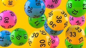 números da sorte na loteria