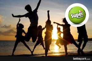 números premiados de la Lotería de Navidad