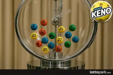 play Swedish Keno online