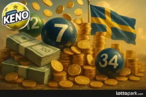 play online Swedish Keno